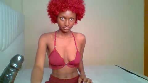 talisha smiles online show from March 27, 5:02 am