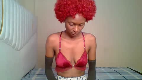 talisha smiles online show from April 2, 3:15 am