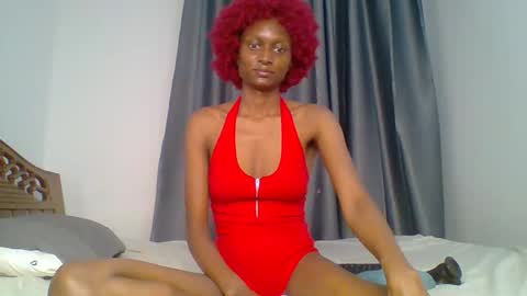 talisha smiles online show from April 22, 6:49 am