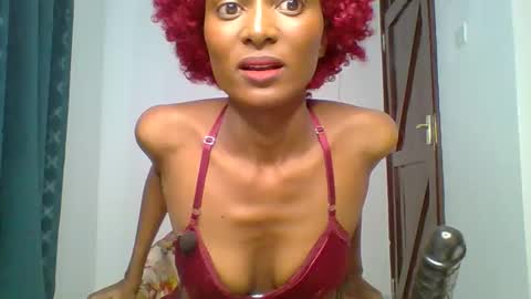 Snapshot of talisha_smiley chatting on May 24, 7:57 am talisha smiles online show from May 24, 7:57 am