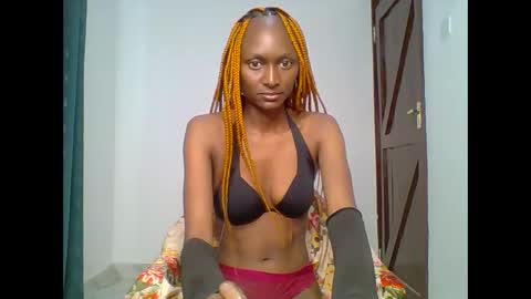 Snapshot of talisha_smiley chatting on May 29, 6:22 am talisha smiles online show from May 29, 6:22 am
