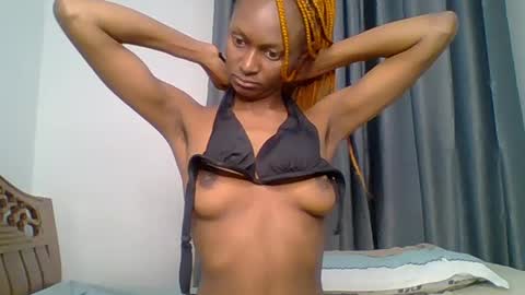 Snapshot of talisha_smiley chatting on June 20, 12:14 am talisha smiles online show from June 20, 12:14 am