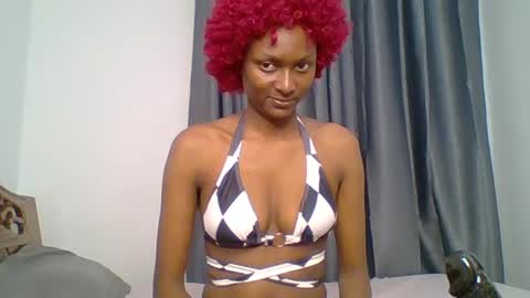 Snapshot of talisha_smiley chatting on July 27, 7:04 am talisha smiles online show from July 27, 7:04 am
