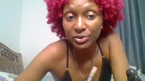 Snapshot of talisha_smiley chatting on August 4, 1:46 pm talisha smiles online show from August 4, 1:46 pm