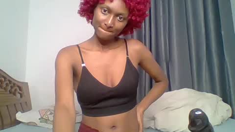 Snapshot of talisha_smiley chatting on August 6, 7:32 am talisha smiles online show from August 6, 7:32 am