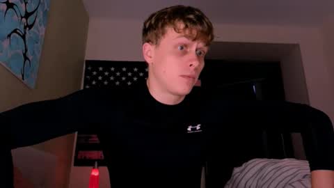 Colin online show from November 13, 1:54 pm