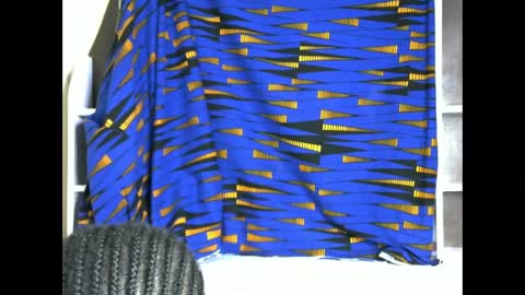 tall_choco online show from March 31, 12:12 am