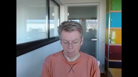 Tall daddy online show from November 21, 10:58 am