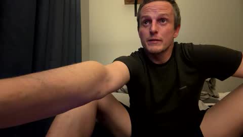 Snapshot of tallglassowater9cut459014 chatting on April 15, 8:43 am first stream was very fun grateful for every follow and super active chat online show from April 15, 8:43 am