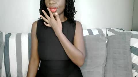 KIMBERLY online show from June 19, 12:09 pm