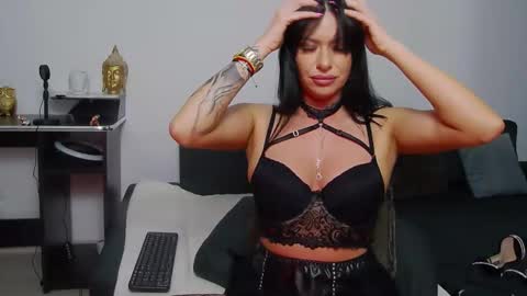 Tallida online show from March 27, 9:58 pm