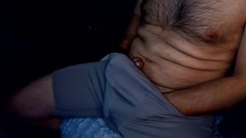 talltannhandsome online show from February 1, 1:09 pm