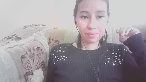 Tallulah online show from April 2, 5:32 pm