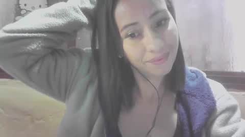 Tallulah online show from April 11, 10:58 pm