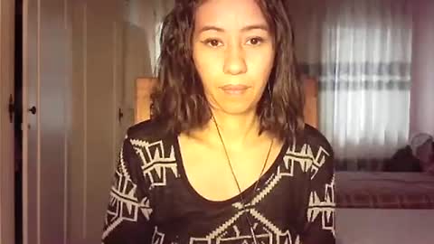 Tallulah online show from April 14, 10:05 pm