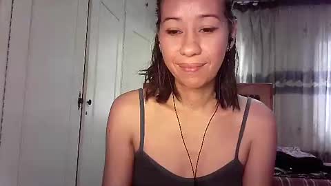 Tallulah online show from April 15, 4:25 pm