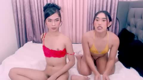 tally_pleasure online show from March 26, 8:53 am