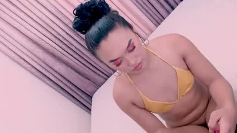 tally_pleasure online show from April 19, 8:13 am