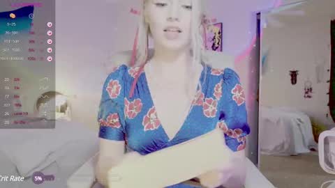 Snapshot of talulaa chatting on December 7, 12:19 am Talula - OF talulaa online show from December 7, 12:19 am