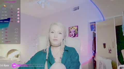 Snapshot of talulaa chatting on December 10, 12:06 am Talula - OF talulaa online show from December 10, 12:06 am