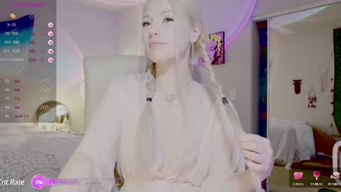 Snapshot of talulaa chatting on December 12, 8:53 pm Talula - OF talulaa online show from December 12, 8:53 pm