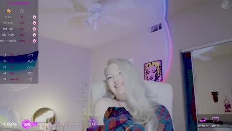 Snapshot of talulaa chatting on December 15, 3:02 am Talula - OF talulaa online show from December 15, 3:02 am