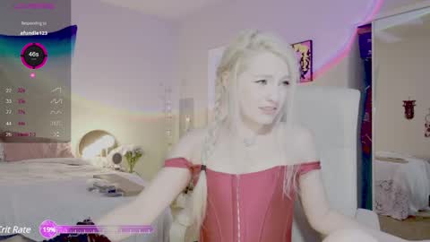 Snapshot of talulaa chatting on December 17, 9:49 pm Talula - OF talulaa online show from December 17, 9:49 pm