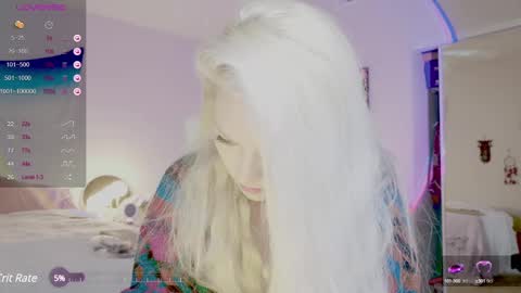 Snapshot of talulaa chatting on December 18, 12:54 am Talula - OF talulaa online show from December 18, 12:54 am