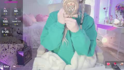 Snapshot of talulaa chatting on January 15, 12:19 am Talula - OF talulaa online show from January 15, 12:19 am