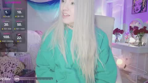 Snapshot of talulaa chatting on January 27, 11:00 pm Talula - OF talulaa online show from January 27, 11:00 pm