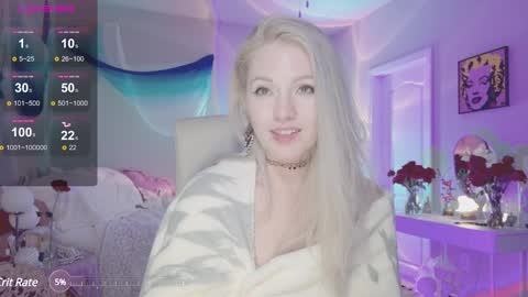 Snapshot of talulaa chatting on January 28, 2:00 am Talula - OF talulaa online show from January 28, 2:00 am