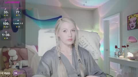 Snapshot of talulaa chatting on February 4, 1:34 am Talula - OF talulaa online show from February 4, 1:34 am