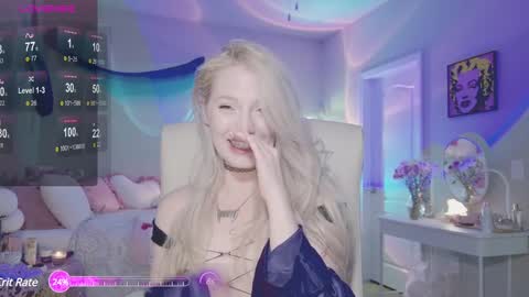 Snapshot of talulaa chatting on February 10, 9:36 pm Talula - OF talulaa online show from February 10, 9:36 pm