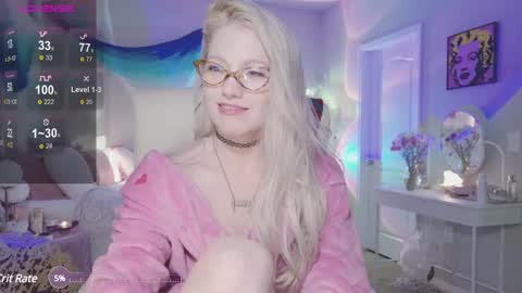 Snapshot of talulaa chatting on February 11, 12:49 am Talula - OF talulaa online show from February 11, 12:49 am