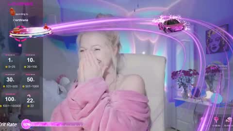 Snapshot of talulaa chatting on February 14, 2:07 am Talula - OF talulaa online show from February 14, 2:07 am