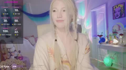 Snapshot of talulaa chatting on March 11, 2:54 am Talula - OF talulaa online show from March 11, 2:54 am