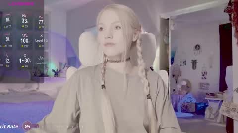 Snapshot of talulaa chatting on October 11, 12:21 am Talula - OF talulaa online show from October 11, 12:21 am