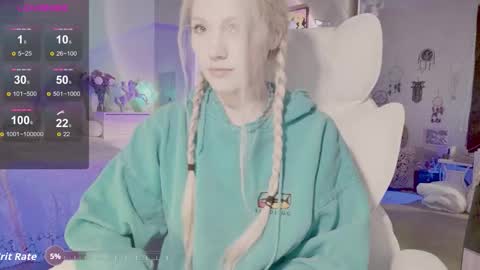 Snapshot of talulaa chatting on October 27, 7:29 pm Talula - OF talulaa online show from October 27, 7:29 pm