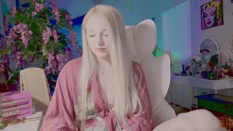 Snapshot of talulaa chatting on April 30, 8:48 pm Talula - OF talulaa online show from April 30, 8:48 pm