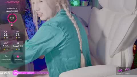 Snapshot of talulaa chatting on May 21, 9:00 pm Talula - OF talulaa online show from May 21, 9:00 pm