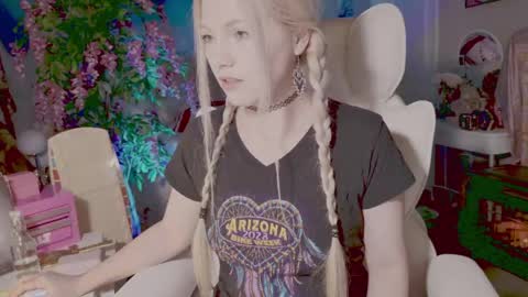 Snapshot of talulaa chatting on May 31, 9:27 pm Talula - OF talulaa online show from May 31, 9:27 pm