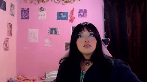 Snapshot of tamako_kitty__ chatting on January 28, 2:53 am Alejandra Independent model online show from January 28, 2:53 am