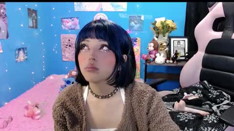 Alejandra Independent model online show from November 30, 3:54 am