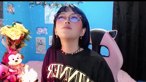 Alejandra Independent model online show from December 1, 1:54 am