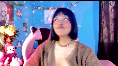 Alejandra Independent model online show from December 3, 12:58 pm