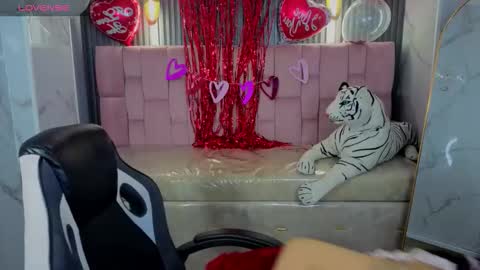 tamako_kitty_b online show from February 13, 3:35 am