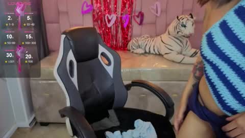 tamako_kitty_b online show from February 14, 3:47 am