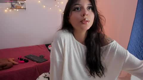 Tamy online show from June 2, 4:31 pm