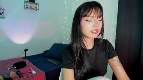 Tamy online show from July 29, 7:01 pm