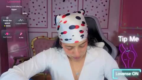 Tamara online show from January 17, 3:22 am